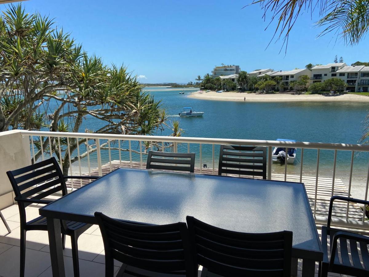 船长湾海滨度假酒店 努萨维尔 外观 照片